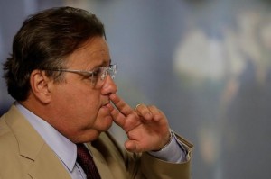 Gedel-300x199 Ex-ministro Geddel é preso, após localização de malas com R$ 51 milhões